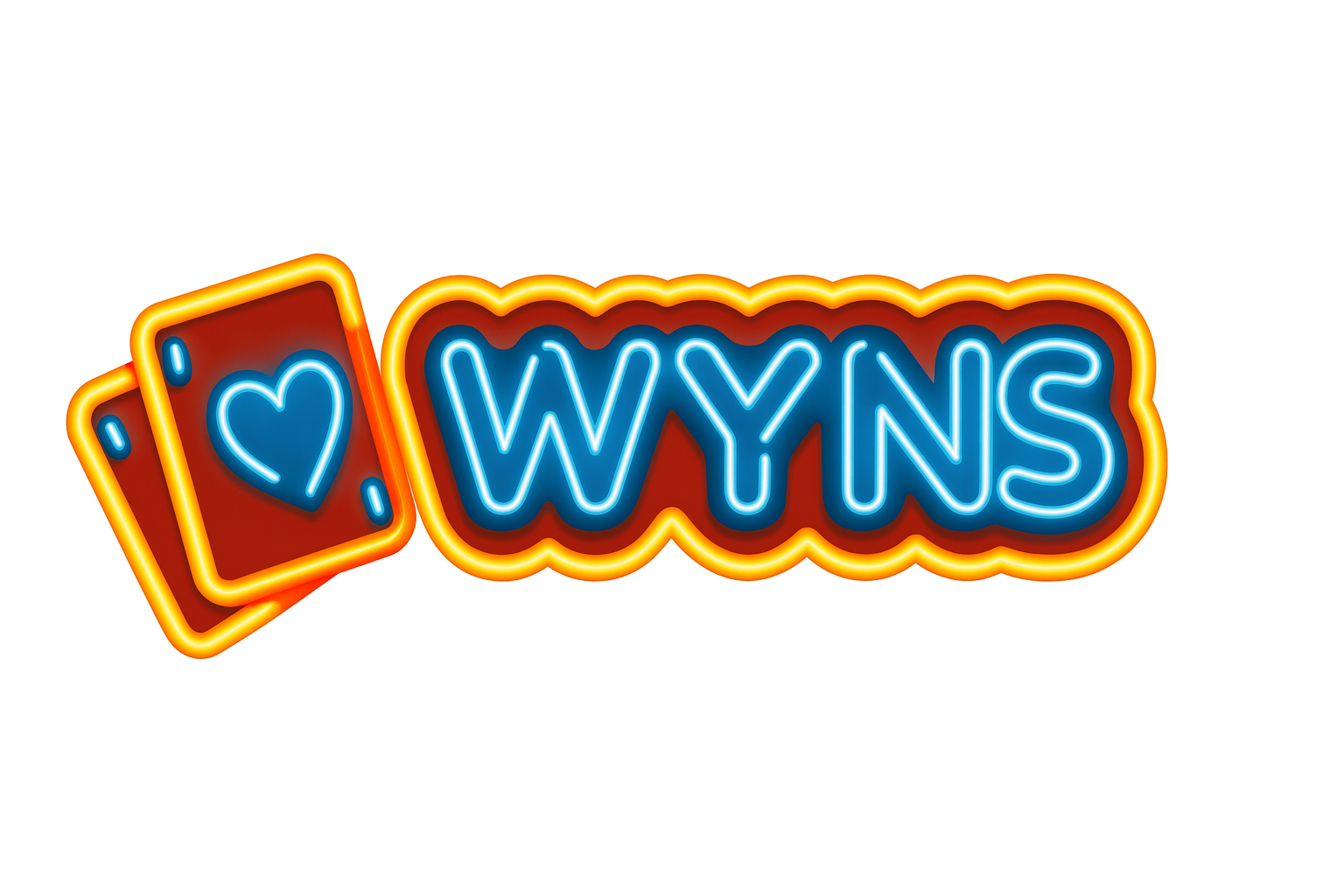 Wyns Casino Logo